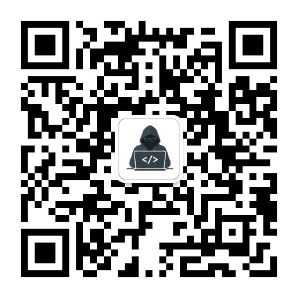墨工架构二维码